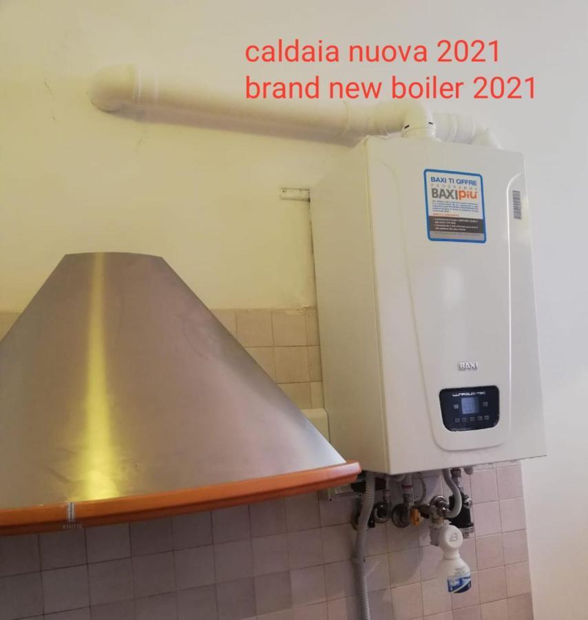 Balcone Sul Canale Velence Kültér fotó