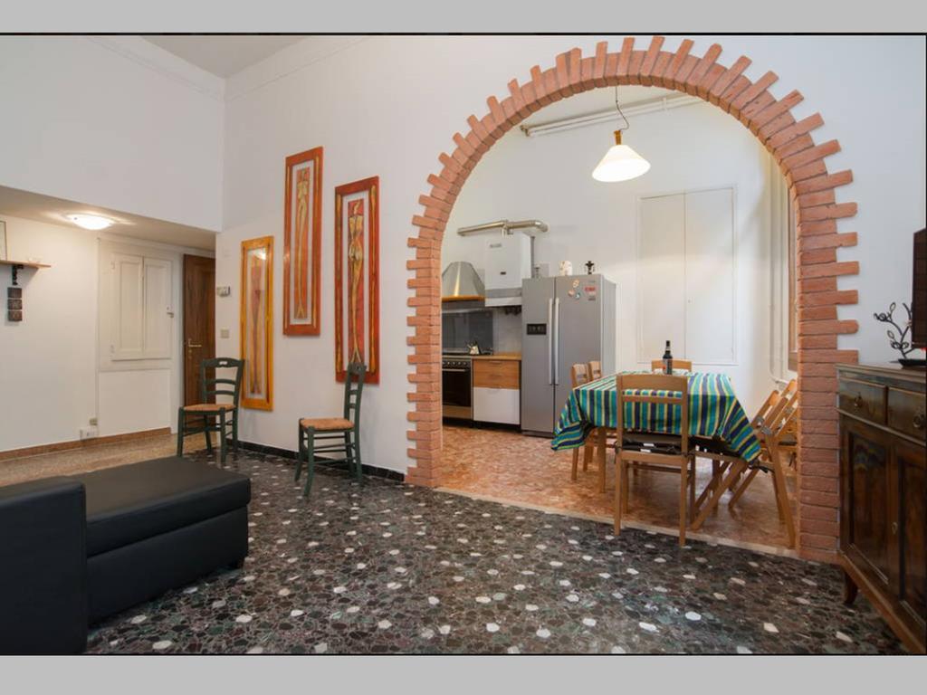Balcone Sul Canale Velence Kültér fotó