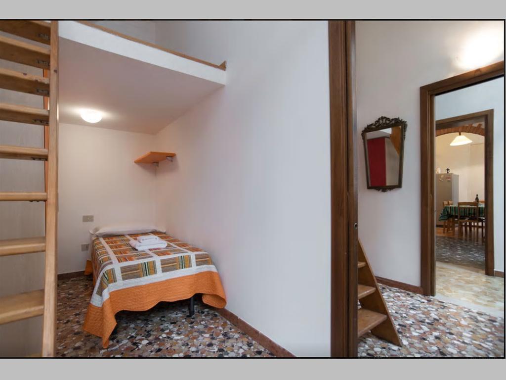 Balcone Sul Canale Velence Kültér fotó