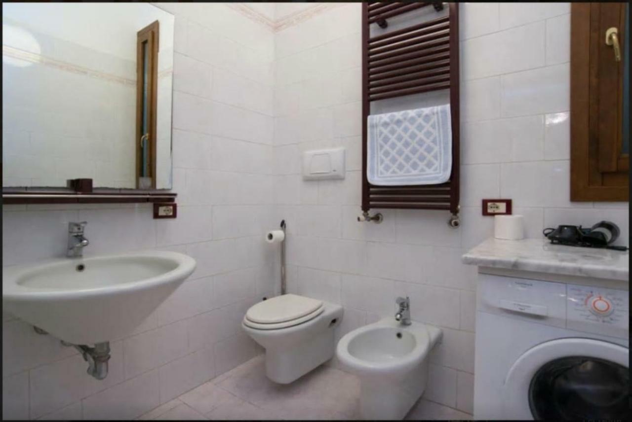Balcone Sul Canale Velence Kültér fotó