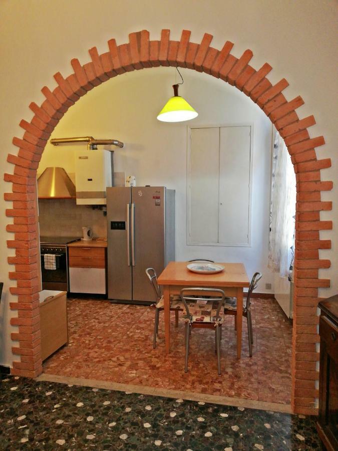 Balcone Sul Canale Velence Kültér fotó