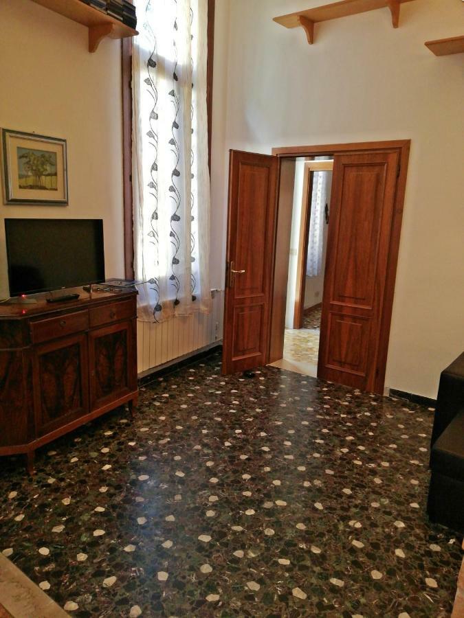 Balcone Sul Canale Velence Kültér fotó