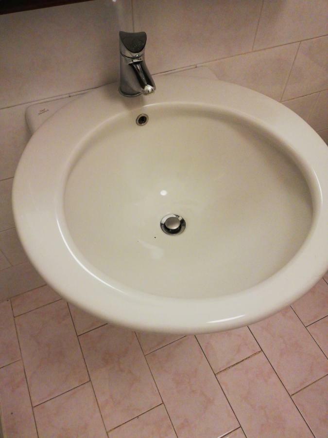 Balcone Sul Canale Velence Kültér fotó