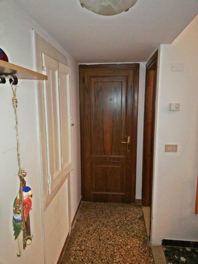 Balcone Sul Canale Velence Kültér fotó