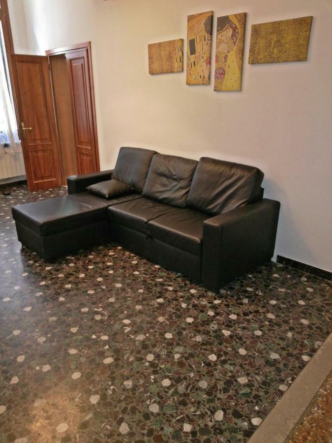 Balcone Sul Canale Velence Kültér fotó