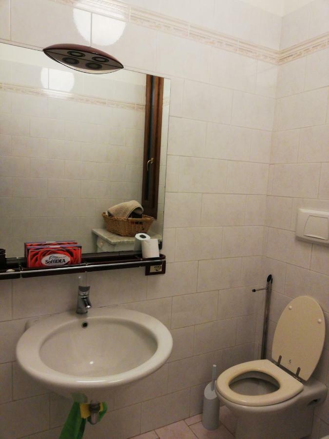 Balcone Sul Canale Velence Kültér fotó
