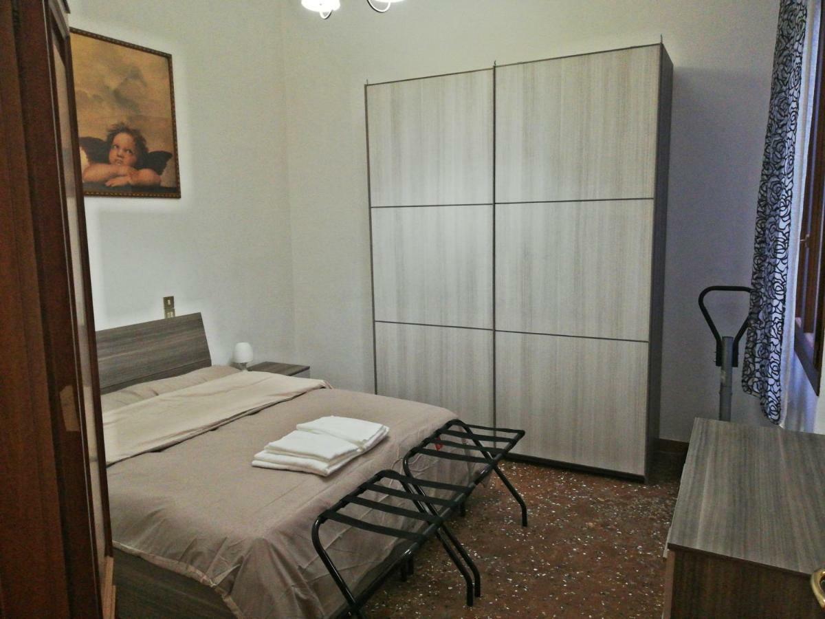 Balcone Sul Canale Velence Kültér fotó