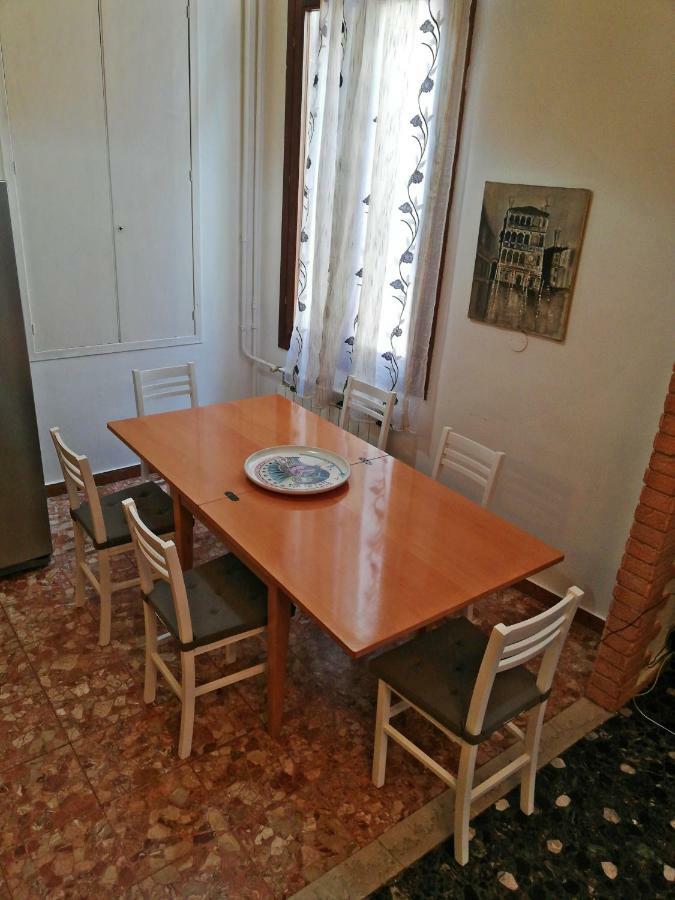 Balcone Sul Canale Velence Kültér fotó