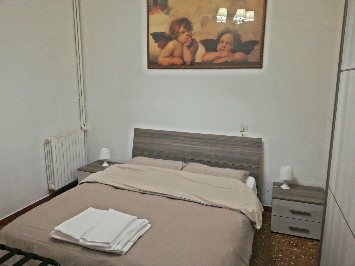 Balcone Sul Canale Velence Kültér fotó