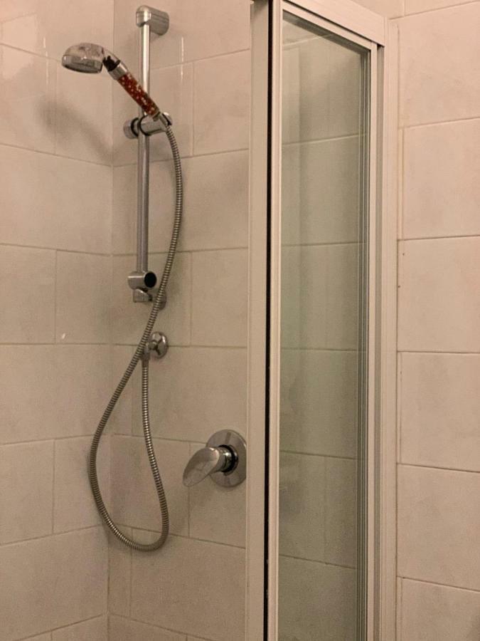 Balcone Sul Canale Velence Kültér fotó