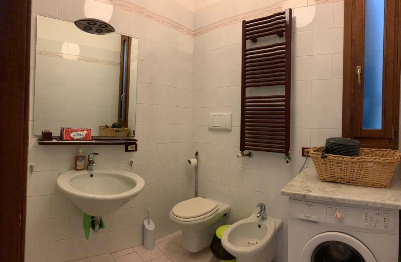 Balcone Sul Canale Velence Kültér fotó
