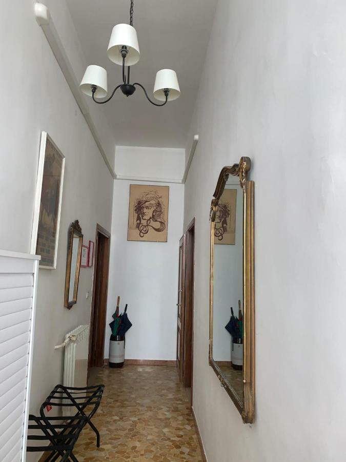 Balcone Sul Canale Velence Kültér fotó