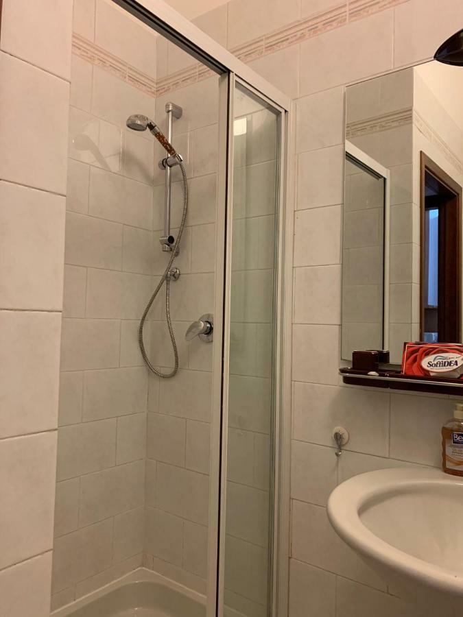 Balcone Sul Canale Velence Kültér fotó